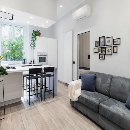Domus Quiritum Elite, Vatican Luxury Apartment Ρώμη Εξωτερικό φωτογραφία