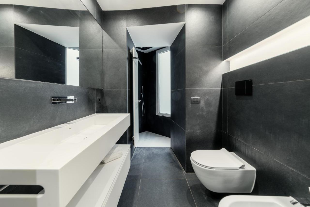 Domus Quiritum Elite, Vatican Luxury Apartment Ρώμη Εξωτερικό φωτογραφία