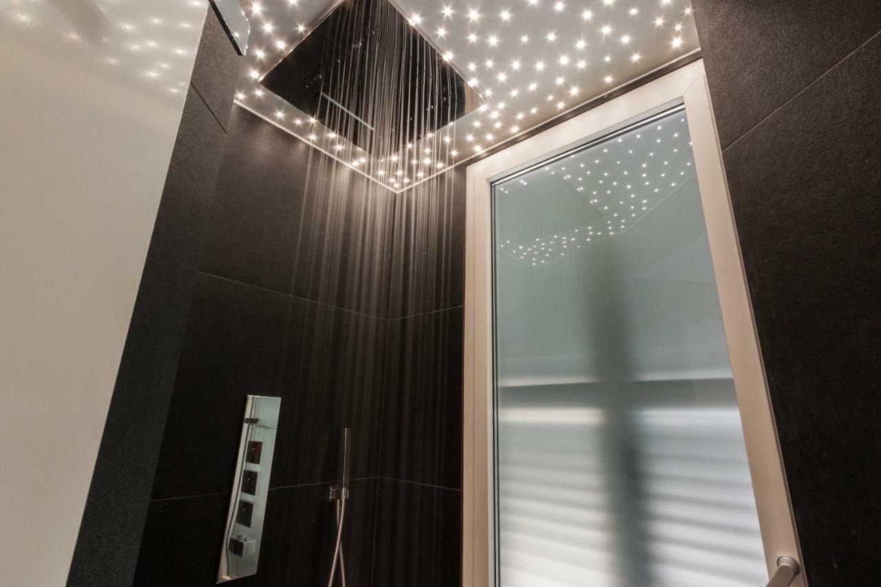 Domus Quiritum Elite, Vatican Luxury Apartment Ρώμη Εξωτερικό φωτογραφία