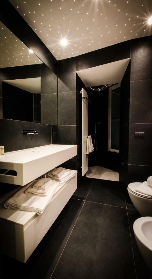 Domus Quiritum Elite, Vatican Luxury Apartment Ρώμη Εξωτερικό φωτογραφία