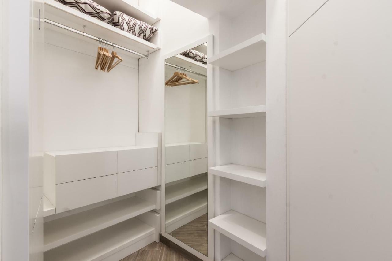 Domus Quiritum Elite, Vatican Luxury Apartment Ρώμη Εξωτερικό φωτογραφία