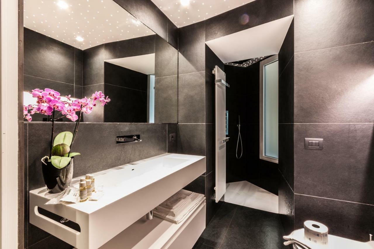 Domus Quiritum Elite, Vatican Luxury Apartment Ρώμη Εξωτερικό φωτογραφία